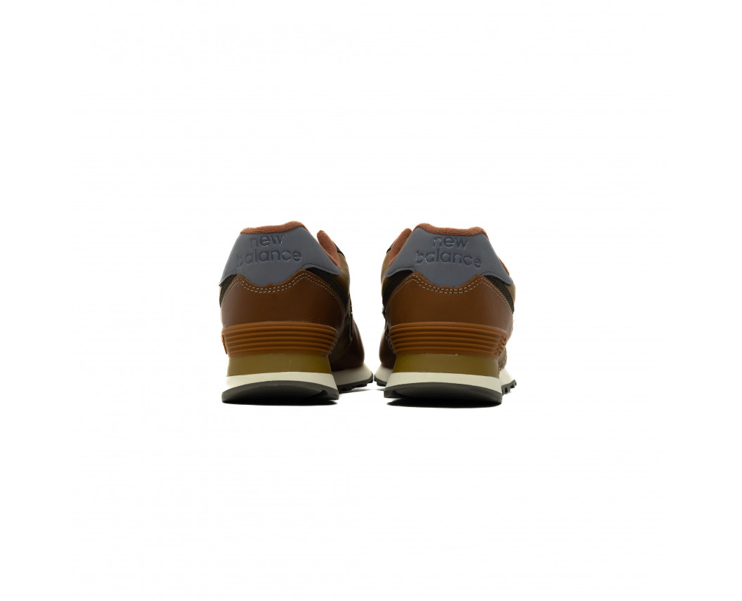 New Balance 574 - 7tonn: брендовий одяг та взуття